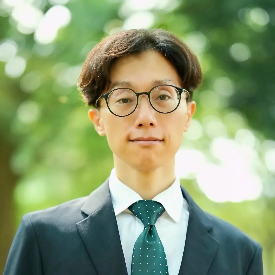 コムパス 主宰・榊原立城のプロフィール写真